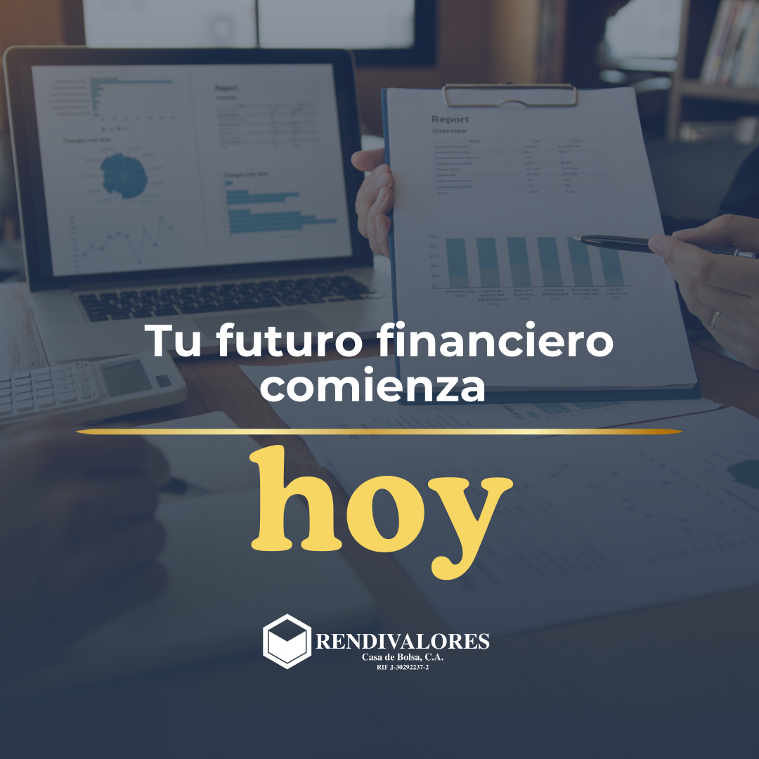Orientación Rendivalores
